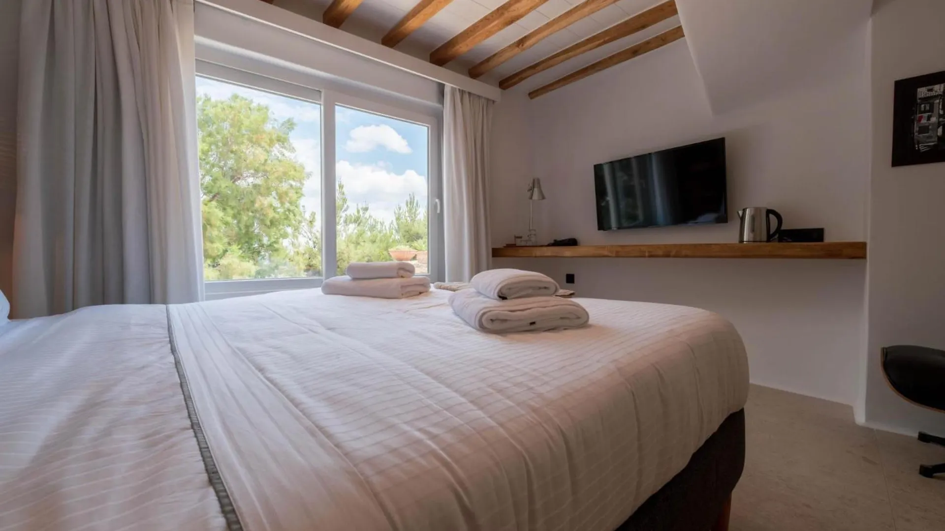 Nomade Villa 4 Bd In Psarou Mykonos Town