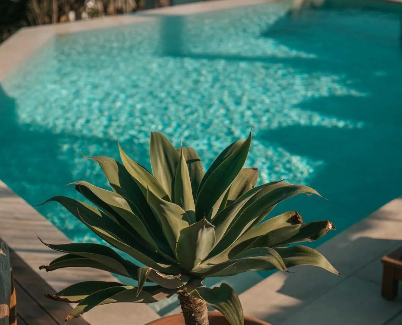 Nomade Villa 4 Bd In Psarou Mykonos Town
