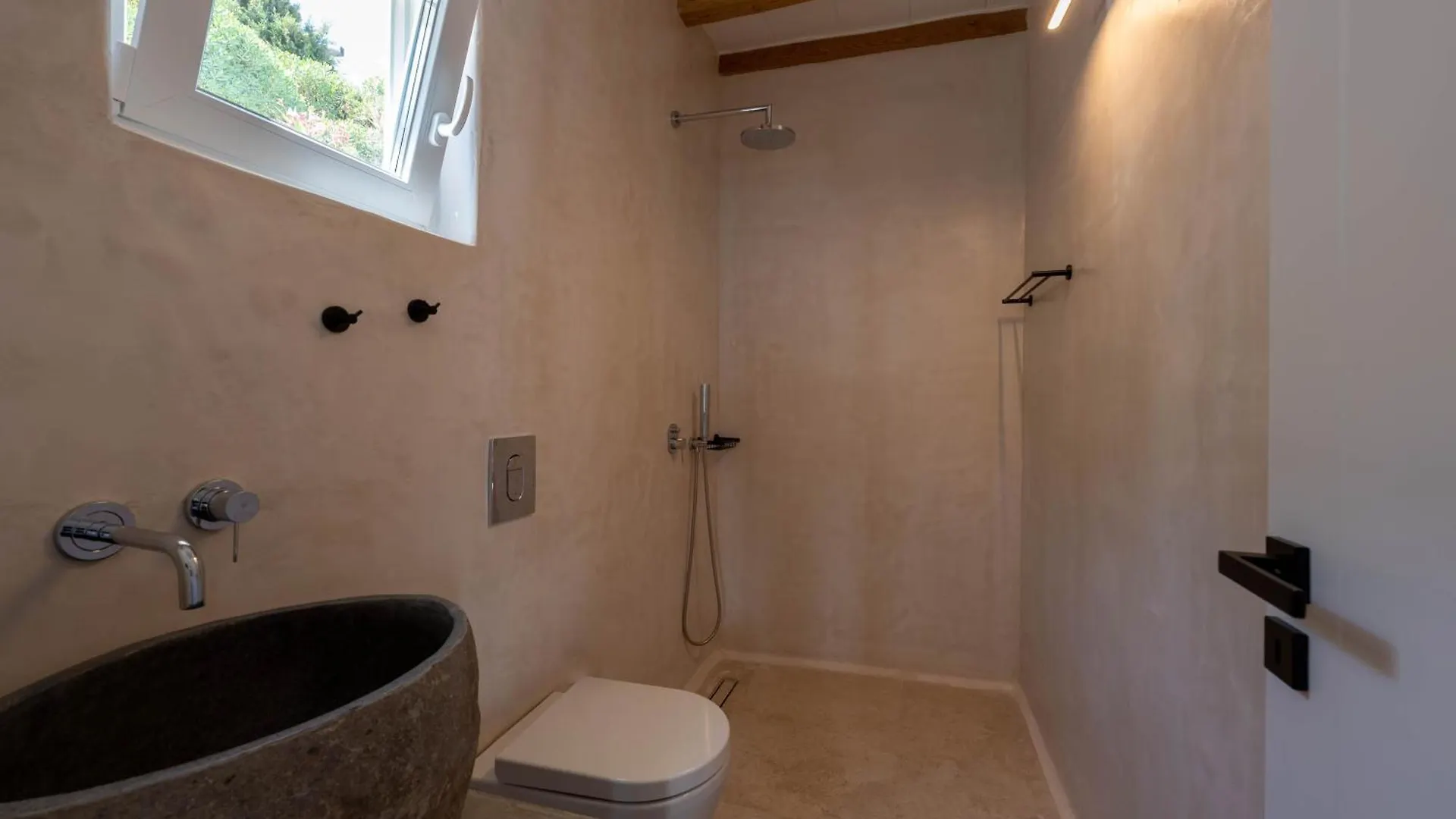 Nomade Villa 4 Bd In Psarou Mykonos Town